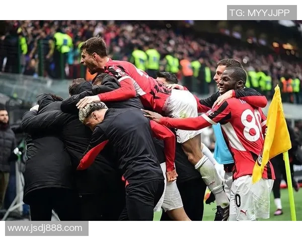 热那亚主场对决AC米兰红黑军团誓言全力争胜三分