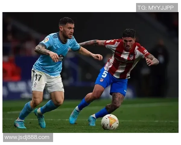 西甲前瞻比利亚雷亚尔与西班牙人战术数据深度解析与对比分析