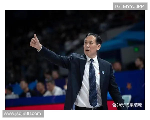 许利民全力支持曾凡博追逐NBA梦想为中国篮球事业贡献力量