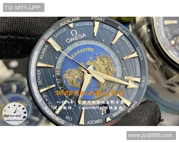 探索VS厂的辉煌历程与制表工艺的传承与创新